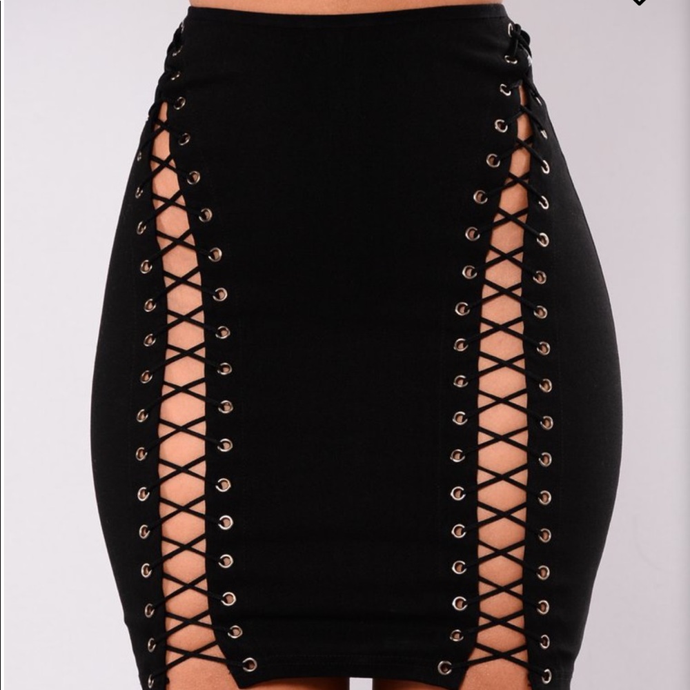 Fashion Nova